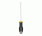 Destornillador STANLEY® Paralelo 4mmx150mm
