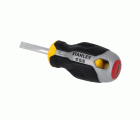 Destornillador STANLEY® Paralelo 5,5mmx30mm