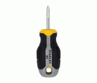 Destornillador STANLEY® Phillips PH1x30mm