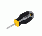Destornillador STANLEY® Phillips PH1x30mm
