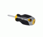 Destornillador STANLEY® Phillips PH1x30mm