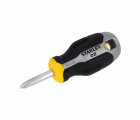 Destornillador STANLEY® Phillips PH2x30mm