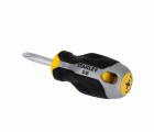 Destornillador STANLEY® Phillips PH2x30mm