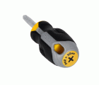 Destornillador STANLEY® Phillips PH2x30mm