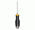 Destornillador STANLEY® Phillips PH2x100mm