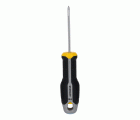 Destornillador STANLEY® Pozidriv PZ0x75mm
