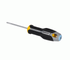 Destornillador STANLEY® Pozidriv PZ0x75mm