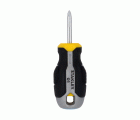 Destornillador STANLEY® Pozidriv PZ1x30mm