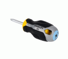 Destornillador STANLEY® Pozidriv PZ1x30mm