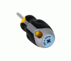 Destornillador STANLEY® Pozidriv PZ1x30mm