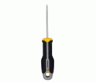 Destornillador STANLEY® Pozidriv PZ1x80mm