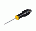 Destornillador STANLEY® Pozidriv PZ1x80mm