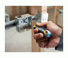 Destornillador STANLEY® Pozidriv PZ1x80mm