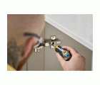 Destornillador STANLEY® Pozidriv PZ1x80mm