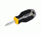 Destornillador STANLEY® Pozidriv PZ2x30mm