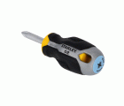 Destornillador STANLEY® Pozidriv PZ2x30mm
