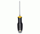 Destornillador STANLEY® Pozidriv PZ2x100mm