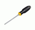 Destornillador STANLEY® Pozidriv PZ3x150mm