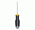 Destornillador STANLEY® ResisTorx® 25x100mm