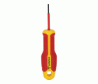 Destornillador STANLEY® Plano Aislado 1000v 2,5mmx50mm