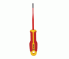Destornillador STANLEY® Plano Aislado 1000v 3,5mmx75mm