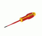 Destornillador STANLEY® Plano Aislado 1000v 3,5mmx75mm