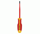 Destornillador STANLEY® Plano Aislado 1000v 5,5mmx125mm