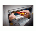 Destornillador STANLEY® Plano Aislado 1000v 5,5mmx125mm