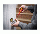 Destornillador STANLEY® Plano Aislado 1000v 5,5mmx125mm