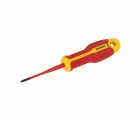 Destornillador STANLEY® Phillips Aislado 1000v PH0x75mm