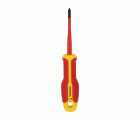 Destornillador STANLEY® Phillips Aislado 1000v PH1x80mm