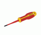Destornillador STANLEY® Phillips Aislado 1000v PH1x80mm