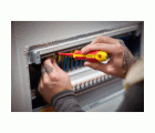 Destornillador STANLEY® Phillips Aislado 1000v PH1x80mm