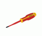 Destornillador STANLEY® Phillips Aislado 1000v PH2x100mm
