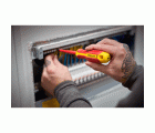 Destornillador STANLEY® Phillips Aislado 1000v PH2x100mm