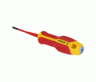 Destornillador STANLEY® Pozidriv Aislado 1000v PZ0x75mm