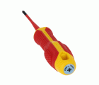 Destornillador STANLEY® Pozidriv Aislado 1000v PZ0x75mm