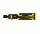 Multipuntas FATMAX® Asistido 4V - 1,5Ah