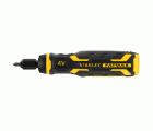 Multipuntas FATMAX® Asistido 4V - 1,5Ah