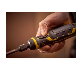 Multipuntas FATMAX® Asistido 4V - 1,5Ah
