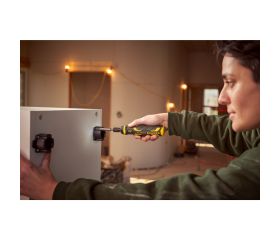 Multipuntas FATMAX® Asistido 4V - 1,5Ah