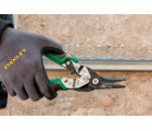 Tijeras Corta Chapas Corte a la derecha FATMAX® Pro - ERGO