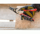 Tijeras Corta Chapas Corte a la izquierda FATMAX® Pro - ERGO
