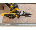 Tijeras Corta Chapas Corte recto FATMAX® Pro - ERGO