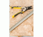 Tijeras Corta Chapas Corte recto FATMAX® Pro - ERGO