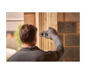 Medidor láser 60m - LDM