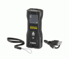 MEDIDOR DE DISTANCIAS STANLEY® FATMAX®  50m (FLM165)