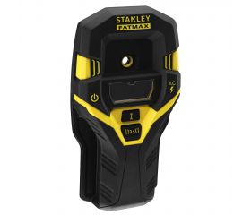 Detector de estructuras, cables con corrientes y metal S300