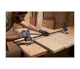 Sargento Híbrido FATMAX® 450mm