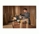 Sargento STANLEY® FATMAX® Monomanual XL 600mm